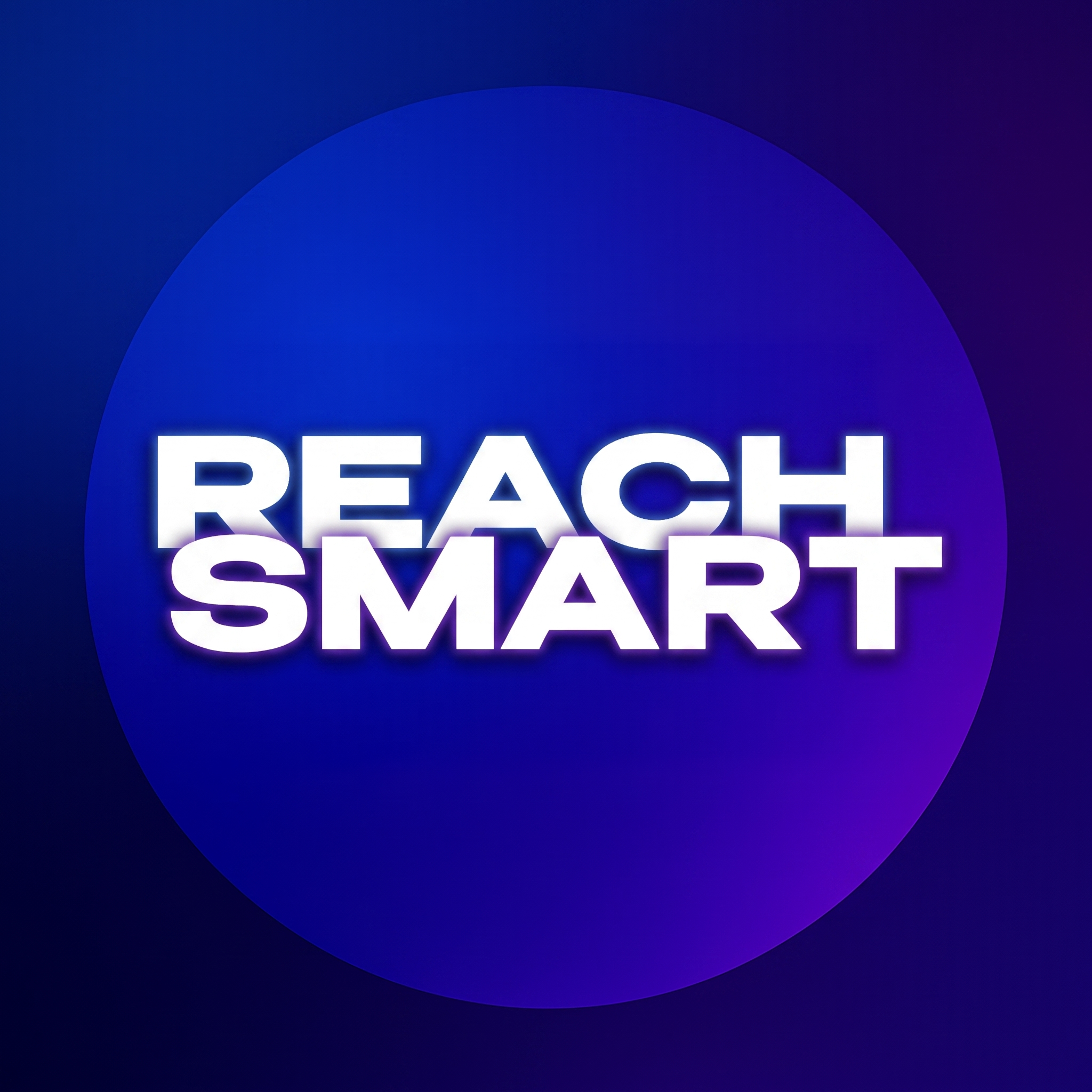 Reach Smart Logo